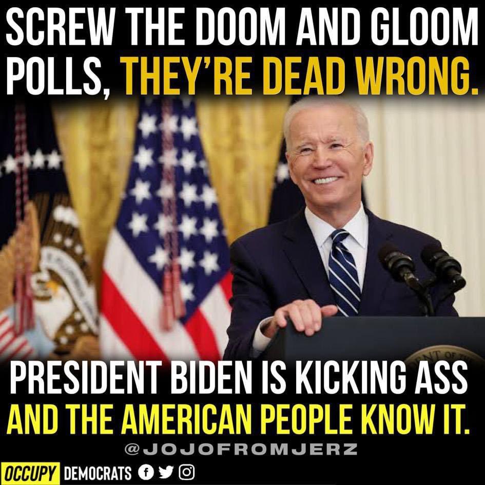 Drop a 💙 if you're voting for Biden in November - no matter what the polls say. I want all 💙 to follow you! #StrongerTogether