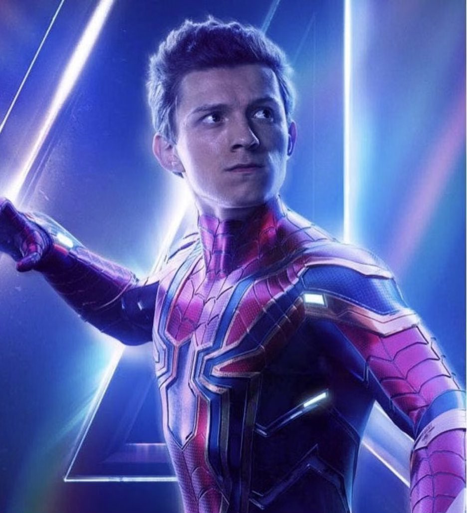 DiscussingFilm's tweet image. Butch Hartman wants Tom Holland to play a live-action version of Danny Phantom.

(Source: comicbook.com/anime/news/dan…)