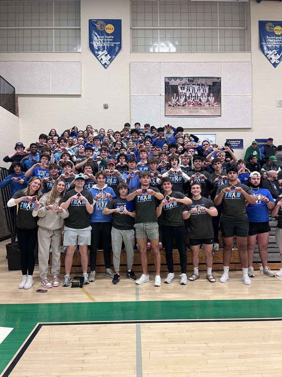 SF Mini-THON® tweet media