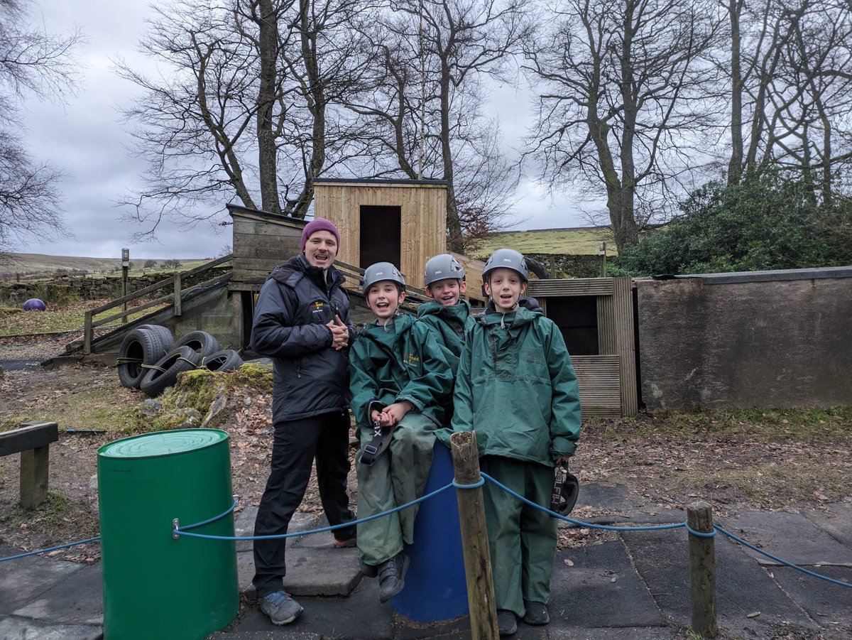 Newminster Middle tweet media