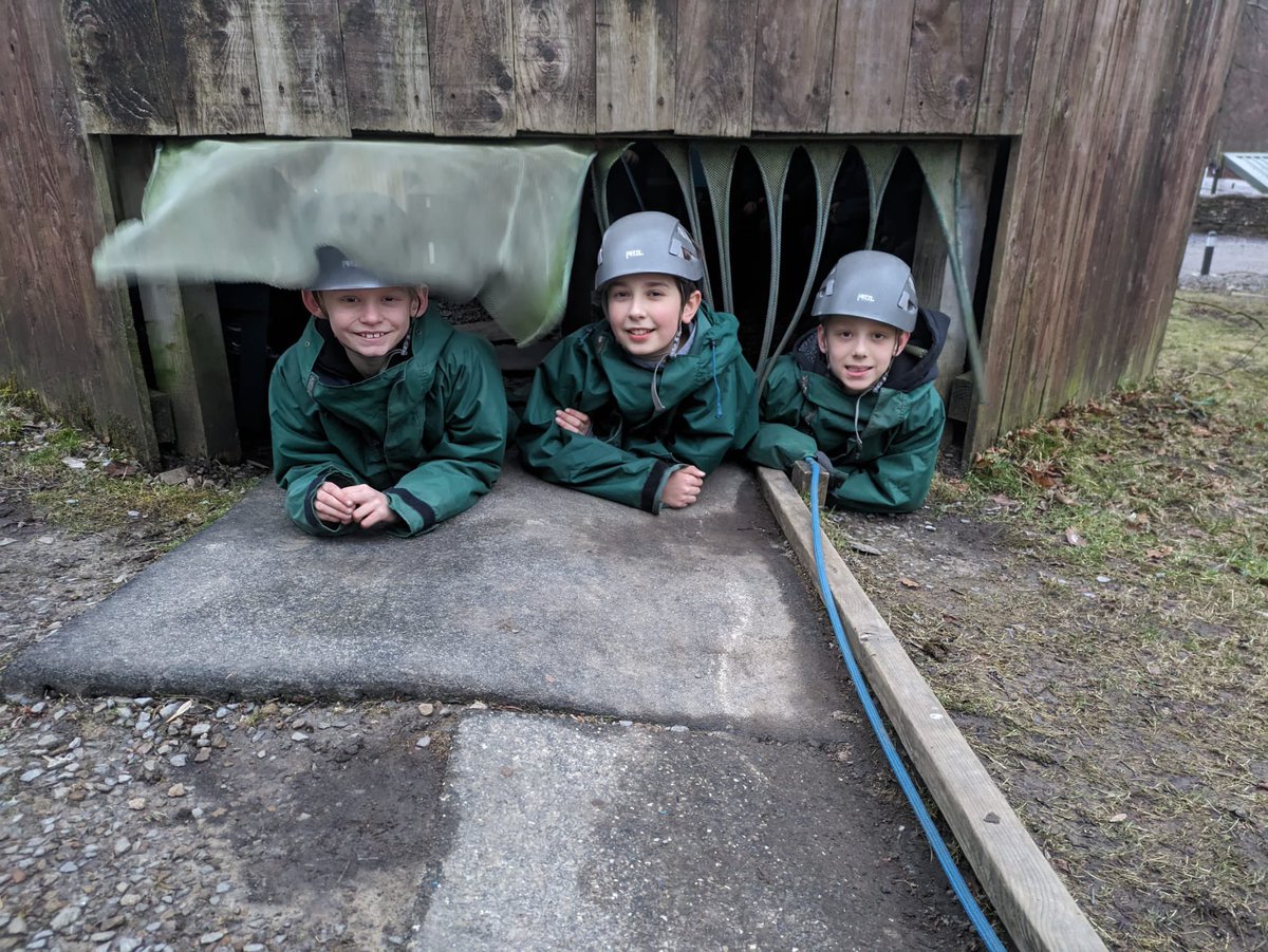 Newminster Middle tweet media