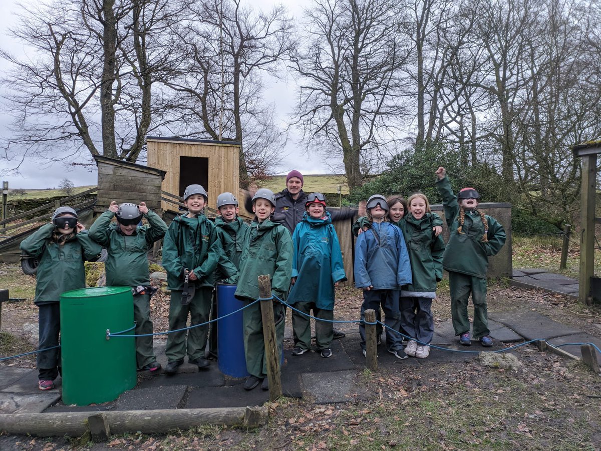 Newminster Middle tweet media