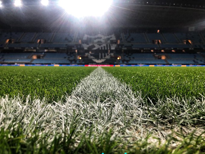 DvdPicon's tweet photo. 🏟️ Burrada: La Rosaleda tiene una media de 21.403 personas en @Primera_RFEF 

▪️ Solo unos 4.000 de diferencia respecto al año Champions (25.431)

▪️ Solo mejora esos números en tres años post Champions: 13-14 (21.882), 16-17 (21.941) y 14-15 (23.703).

TODAS fueron en Primera https://t.co/BSEzSQOLbt