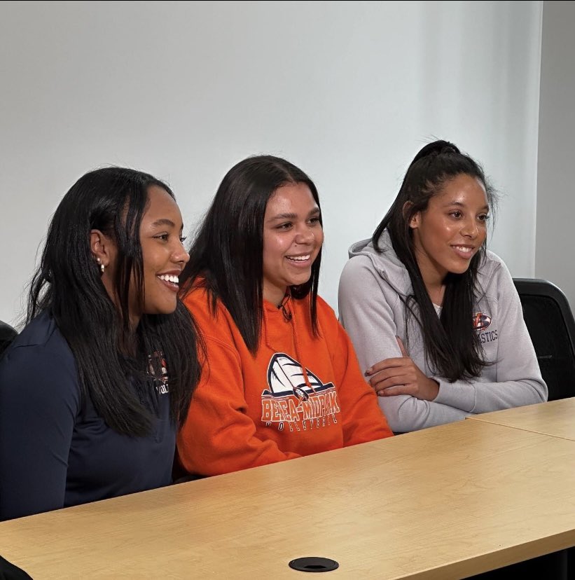 kwpinter4's tweet photo. Shout out to my Avid girls being recognized as part of the Effective Leadership Academy promoting the upcoming prom for senior members of the Berea community on Feb. 15th. Great job, ladies!ππ§‘#bmhs_avid #BeATitanTOGETHER https://t.co/f1fDbw6OEI