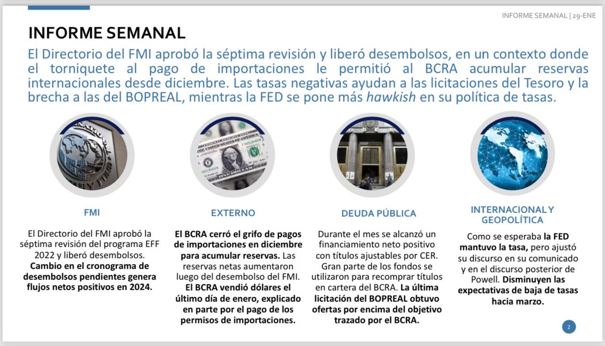 Suramericana Visión tweet media