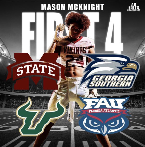 D1MasonM's tweet image. Blessed and Thankful to be in this position 🙏🏽🙏🏽 #First4