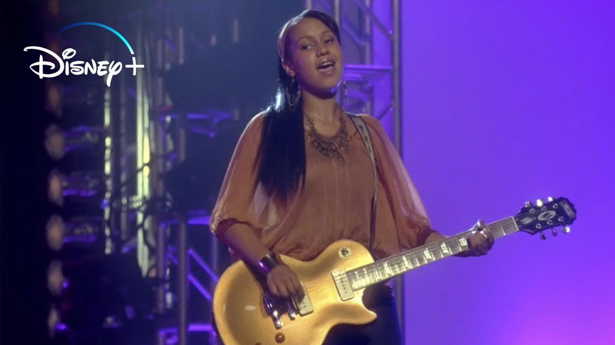 Kiki me da estas vibes #OTGala10