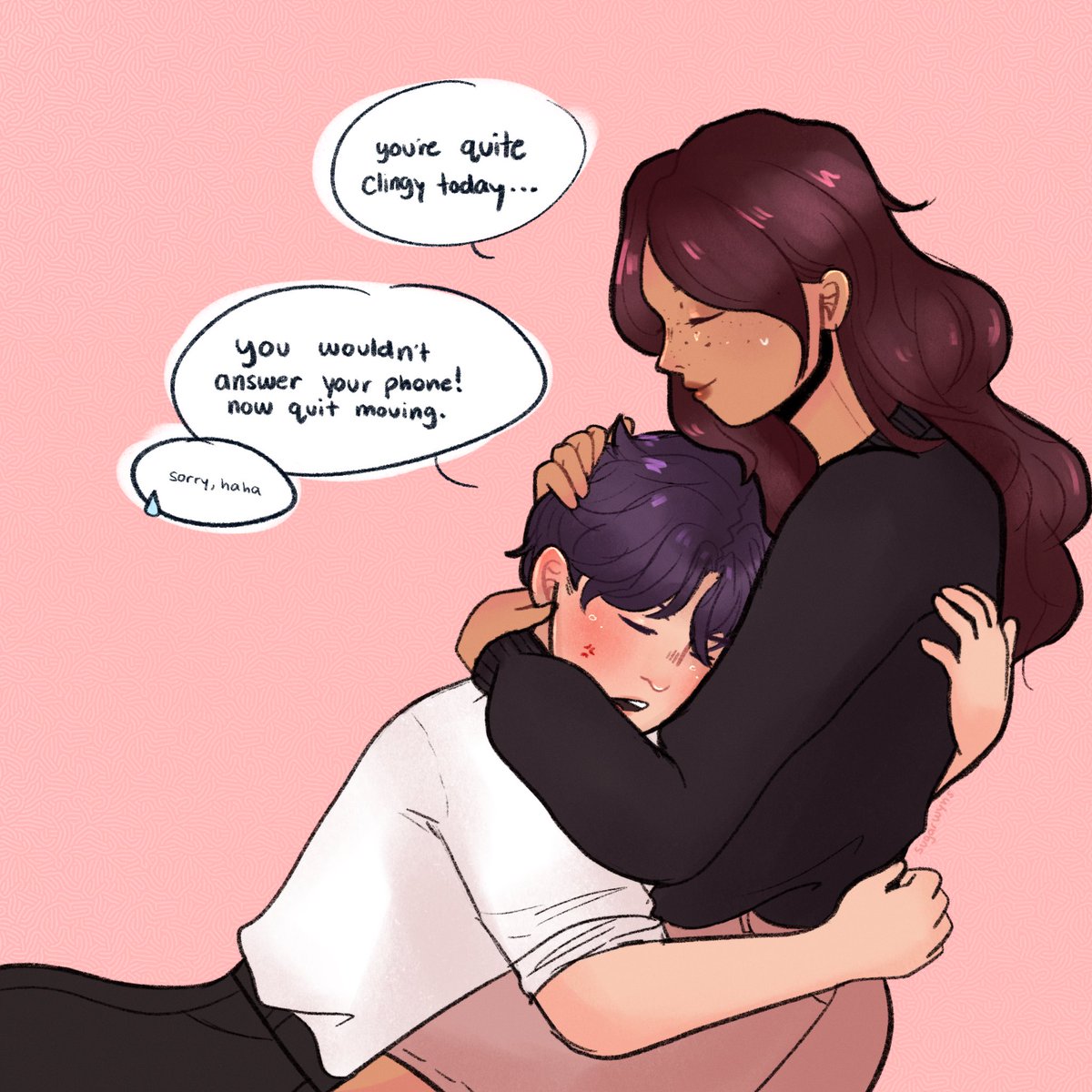 hes just a fishball | #LoveandDeepspace #Rafayel