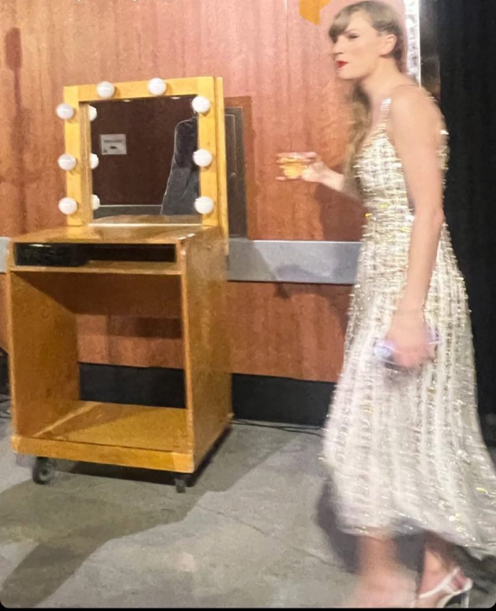 Taylor Swift Charts on X: “📷 | Taylor Swift yesterday at the 