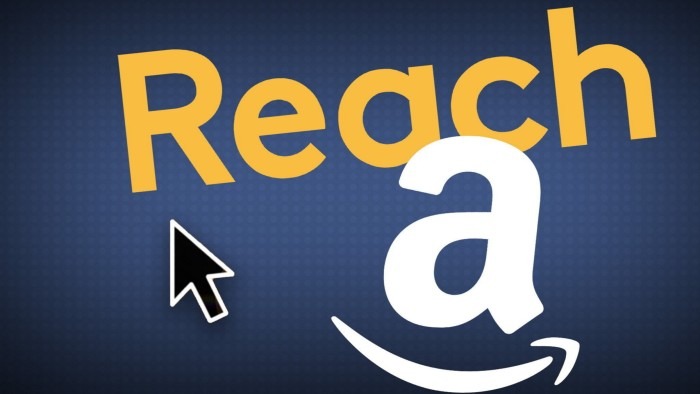 UK-based Reach strikes a deal with Amazon for 'contextual' first-party data, a strategic move in the media industry's adaptation to the end of third-party cookies. #Reach #AmazonDeal #AdTech #DataPartnerships 📰🌐💻