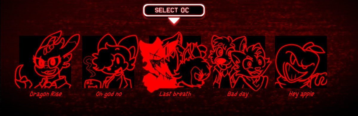 ✨CONGRATULATIONS! 🌟
Ustedes son los 18 ganadores del sorteo 
⭐''Icon Style Mario Madness''⭐

Junto a su icon tendrán una versión .png y en el formato original del mod! 

Muchas gracias a todos por participar! Pero atentos que pronto habrán más sorteos!  👀

Nos vemos dude! ✨