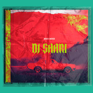Jamsphere's tweet photo. 🎶 Embark on a sonic journey with DJ SAARI! 🚀 After two decades, he's back with mesmerizing beats that transcend time. 🌌 Dive into the vibes! 🔊✨ #DJSAARI #ElectronicMusic #MusicRevival #SonicJourney #HypnoticBeats #MusicIsTimeless - https://t.co/OdaL9Lpj9O https://t.co/MRUb0i9Vu1