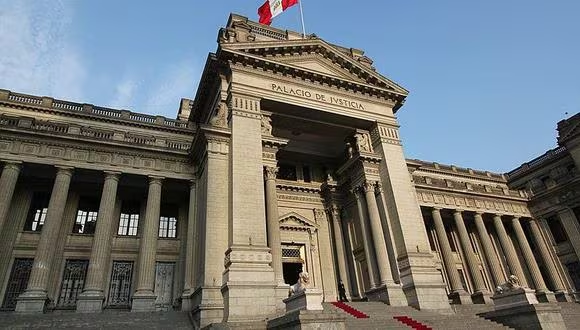 ☝️Órganos del Poder Judicial tomarán una postura en torno a jueces sin rostro, señalan
gestion.pe/peru/politica/…