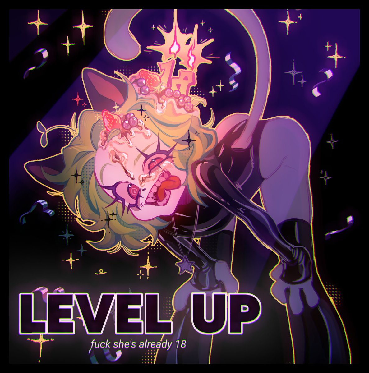 воу воу tweet media