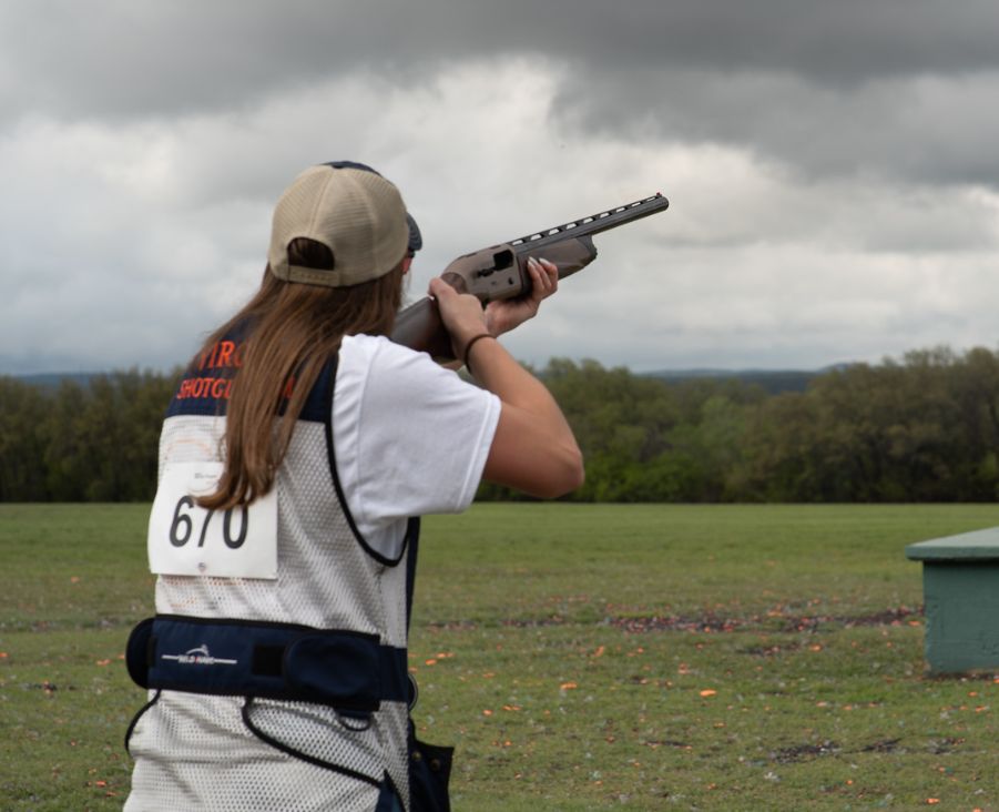 ACUIClays's tweet photo. Today is the last day to register for the 2024 ACUI &amp; SCTP Collegiate Clay Target Championships! 🏆

We can’t wait to see all 1000+ of you bringing you’re A-game in Texas this March! Need help getting squadded? Reach out to acuiclays@acui.org ✉️

https://t.co/sop4HO23X3 https://t.co/T3j5VJpV2z
