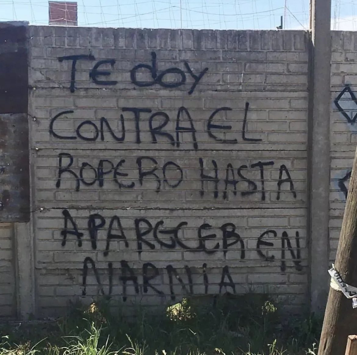 padecirnosotros's tweet photo. https://t.co/SCxBsI4YEP