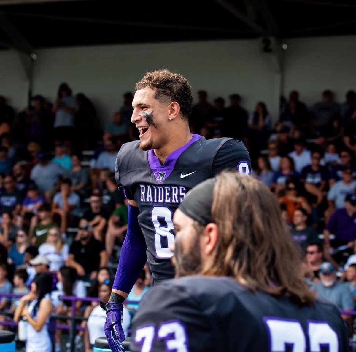 Diallo Hall Jr. (@diallohall) on Twitter photo #AGTG After an amazing conversation with <a href="/Coach_allendl/">Dan Allen</a> I am blessed to have received the opportunity to play at the Mount Union University! <a href="/MountUnionFB/">Mount Union Football</a> #ChampionTheStandard
<a href="/coppellfootball/">Coppell Football</a> <a href="/BSublet/">BSUB</a> <a href="/A_Wiley30/">Antonio Wiley</a> <a href="/CoachGeoffDartt/">Geoff Dartt</a> <a href="/keenan_kitchens/">Keenan kitchens</a> <a href="/HeathNaragon/">Heath Naragon</a> #AGTG After an amazing conversation with <a href="/Coach_allendl/">Dan Allen</a> I am blessed to have received the opportunity to play at the Mount Union University! <a href="/MountUnionFB/">Mount Union Football</a> #ChampionTheStandard
<a href="/coppellfootball/">Coppell Football</a> <a href="/BSublet/">BSUB</a> <a href="/A_Wiley30/">Antonio Wiley</a> <a href="/CoachGeoffDartt/">Geoff Dartt</a> <a href="/keenan_kitchens/">Keenan kitchens</a> <a href="/HeathNaragon/">Heath Naragon</a>