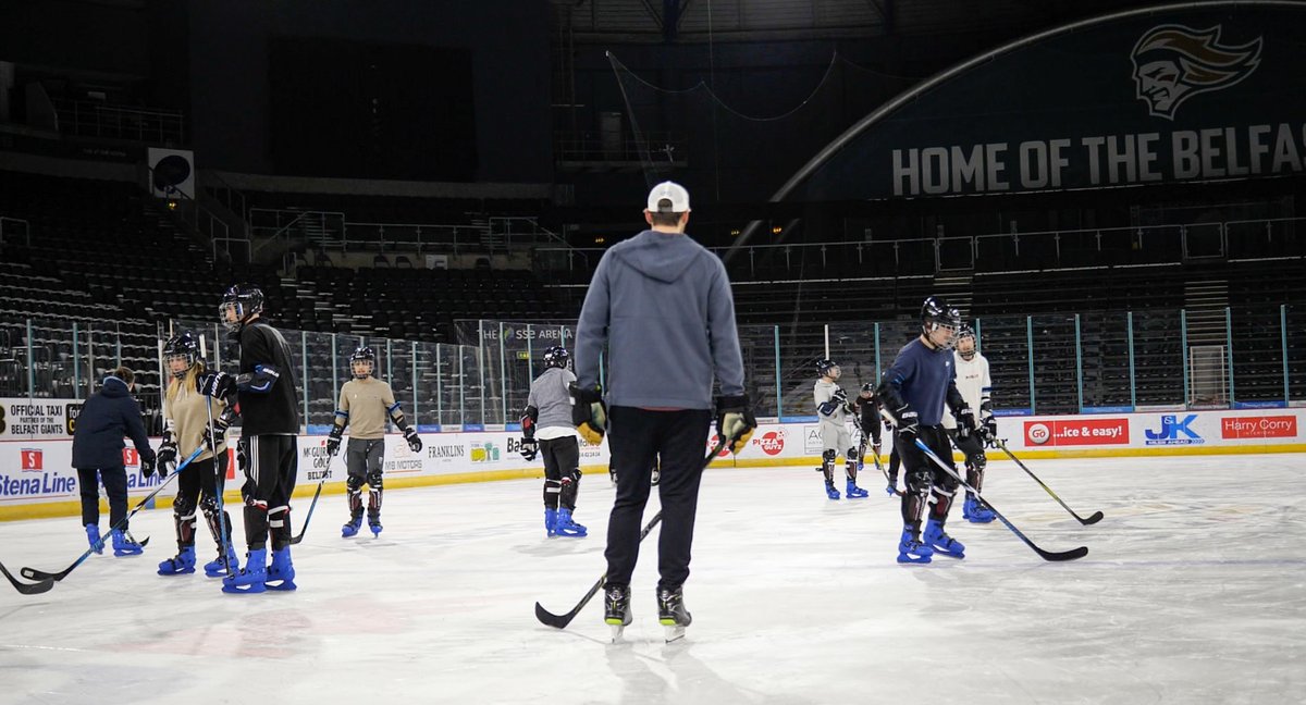 Irish FA Foundation tweet media