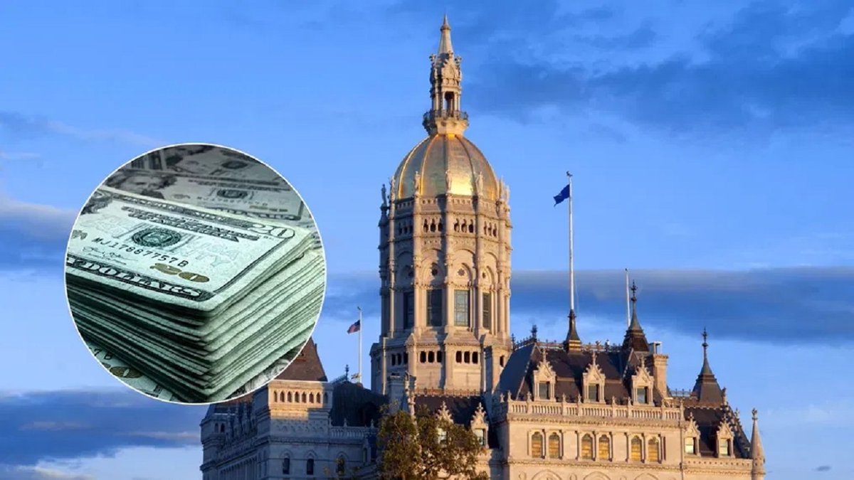 FastTrackDebt's tweet image. Connecticut Set to Cancel Medical Debt for 250,000 Residents
fasttrackdebtrelief.com/blogContent.ht…