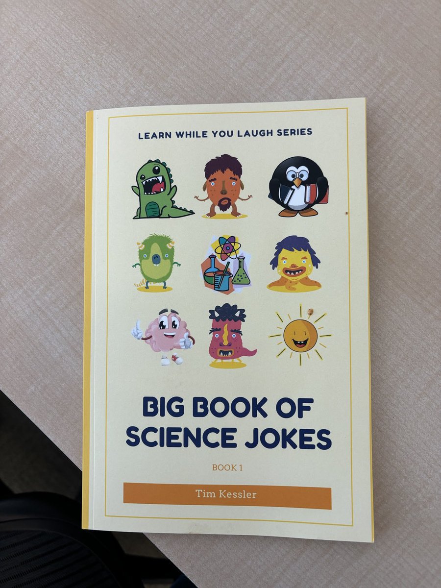 Brandon R. Briggs tweet media