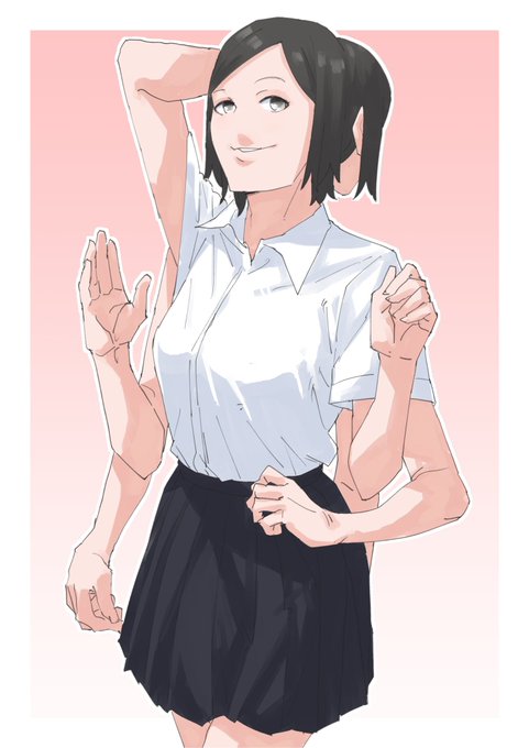 阿修羅ちゃーん 