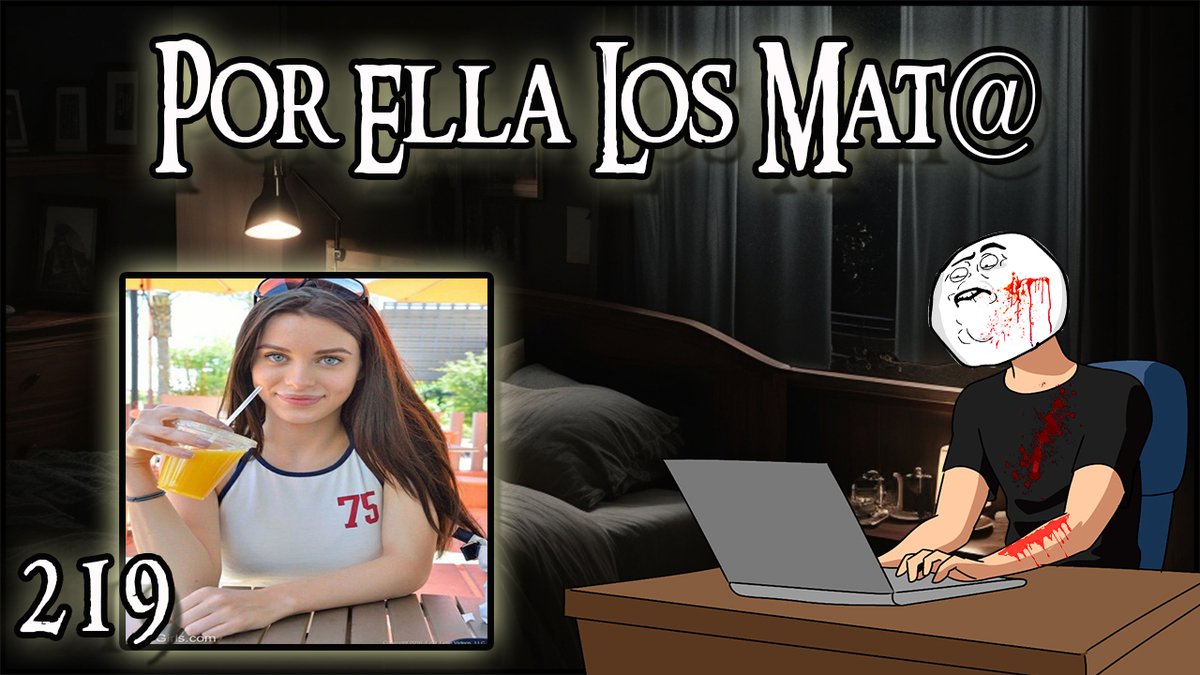 Hizo algo horrible para estar con una actriz XXX: youtu.be/irp3uoF1Hyk?si…