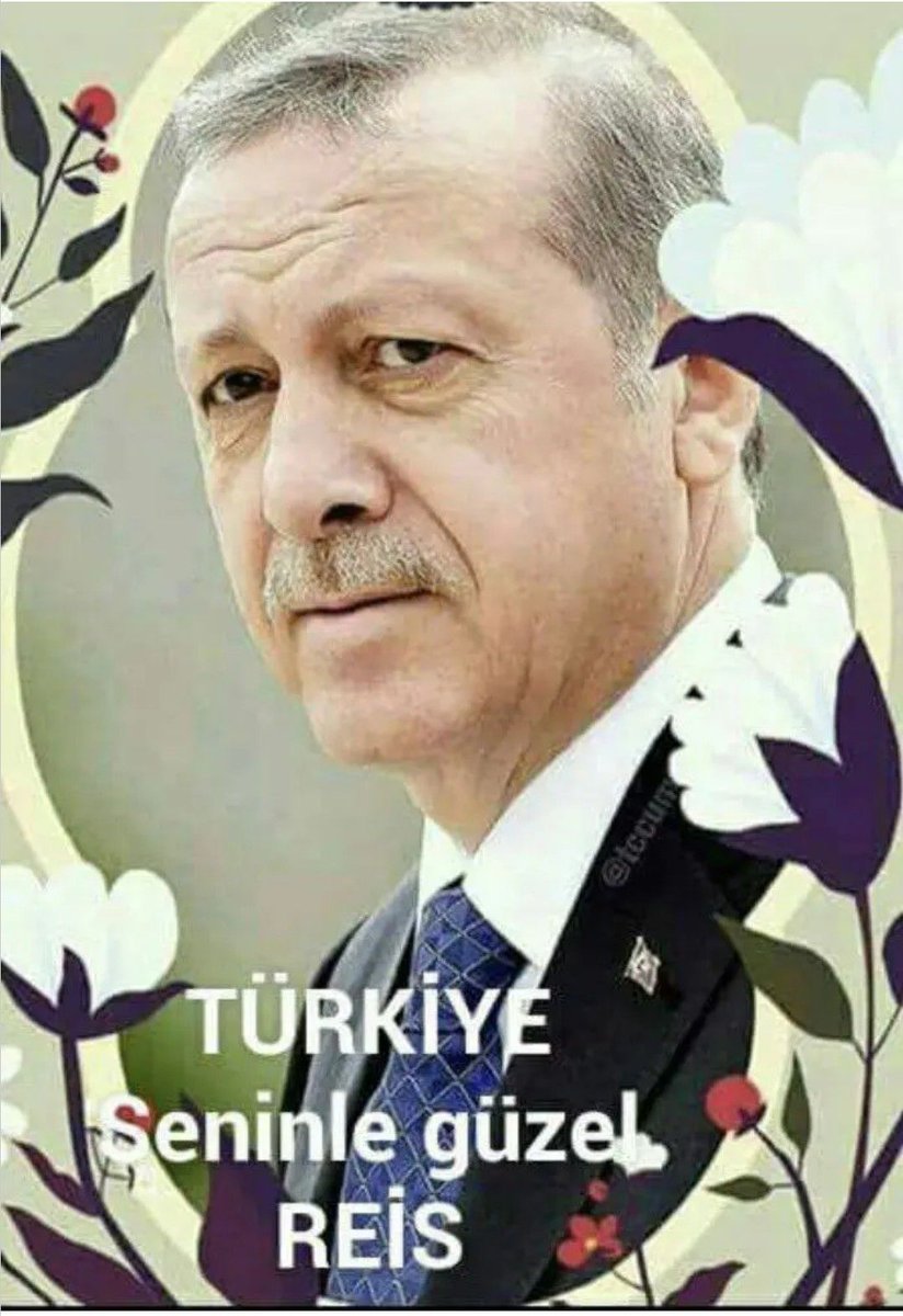 @aysedogan1955 @yusufbozan0234 @muratsahin2023 @Mrym_111_ @Fatma14533445 @DoanOral6 @Filistin_ozgur_ @KAPLAN___E19 @Elifasiillkurt @semranur01 @0_srpll @Canmercan0244 @muratceylan006 @MuratKa92818642 @MuratAl91581582 @muratguler07 @MuhammedNazik3 @ahmet_muhtesem @ikra_2019 @MYK_63 @Mustafa78100254 @guloglu_mustafa @mustafabozduman @NeslihanNazik1 @Ayeelik40345957 @hamdiaydin5535 @HaticeTmeke4 @aysedogan1955 ♥️🍃 Takip 👈
@aysedogan1955 ♥️🍃 Takip 👈
Can sın canımsın Aşkım.
Çok teşekkür ederim emeğine
Yüreğine sağlık olsun ♥️🍃
🇹🇷💫🇹🇷💫☝️
Bin kere gelsem Dünyaya bin
Kere de seni seveceğim REİS
Allah yokluğunu göstermesin.