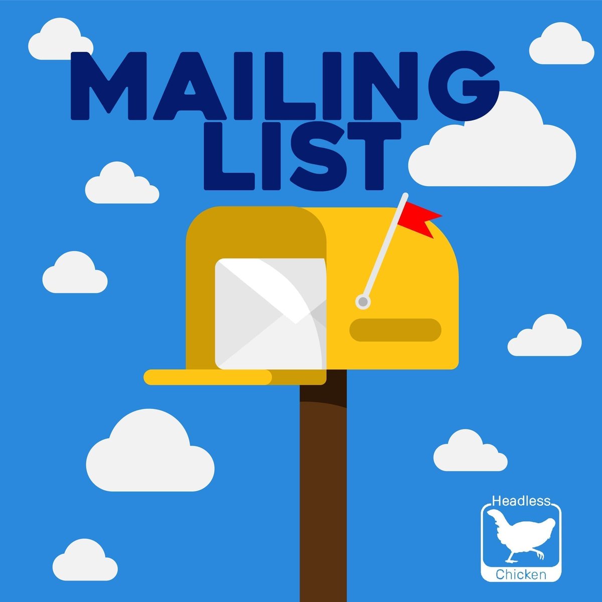 🕹️HeadlessChickenGames tweet media