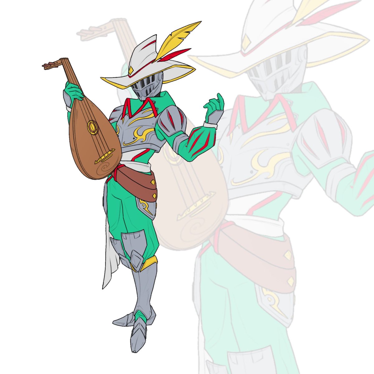 If you see this, post a knight

Masked Knight Ballad

Commission by <a href="/RhafToze/">TO ZE</a>