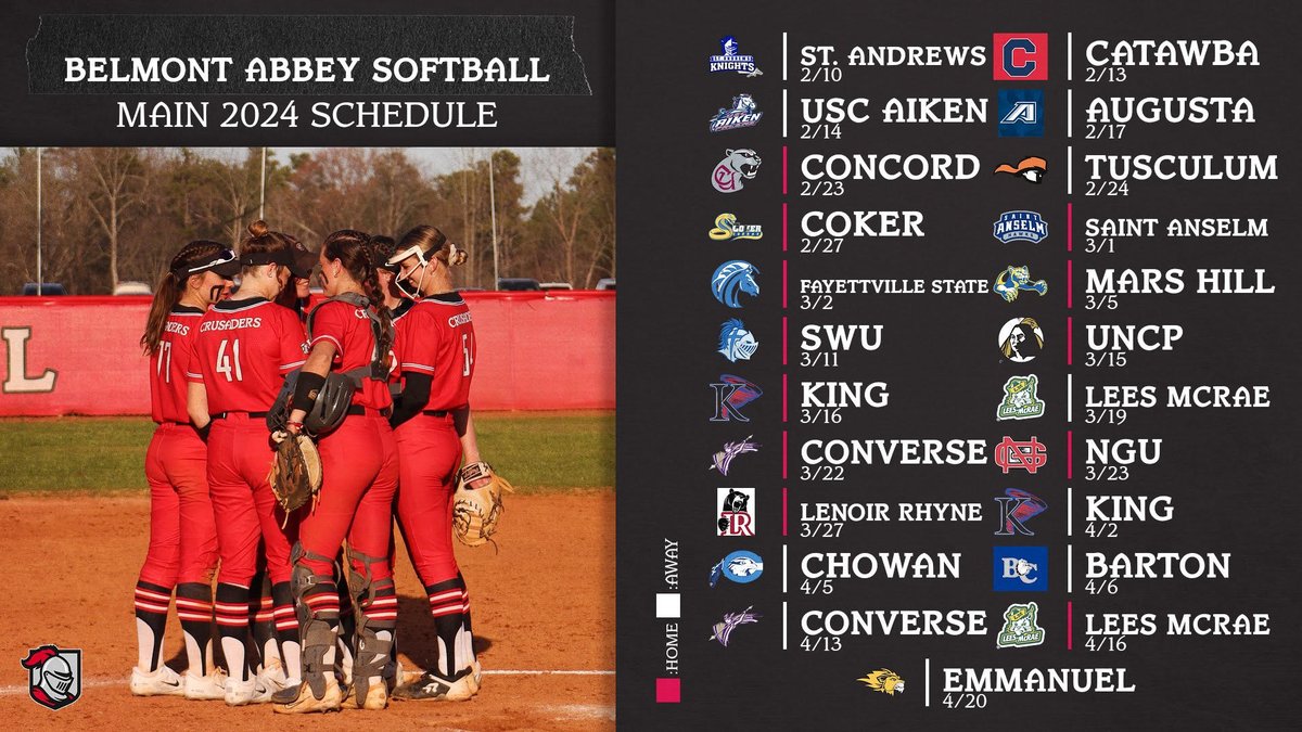 Abbey Softball (@AbbeySoftball) on Twitter photo 2024-02-05 21:25:46