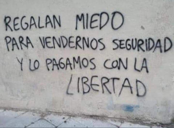 ¡Cuanta verdad en una sola pared!😉