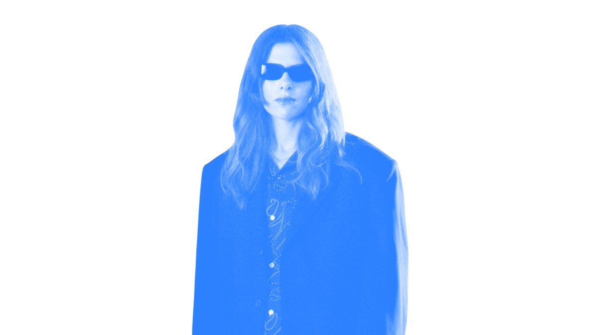 Nina (@ninaprotocol) on Twitter photo For the latest in the Nina interview series, Steph Kretowicz talks to <a href="/laurelhalo/">Laurel Halo</a> about pop, ambient, and the exquisitely flawed nature of acoustic music.
ninaprotocol.com/articles/youre… For the latest in the Nina interview series, Steph Kretowicz talks to <a href="/laurelhalo/">Laurel Halo</a> about pop, ambient, and the exquisitely flawed nature of acoustic music.
ninaprotocol.com/articles/youre…