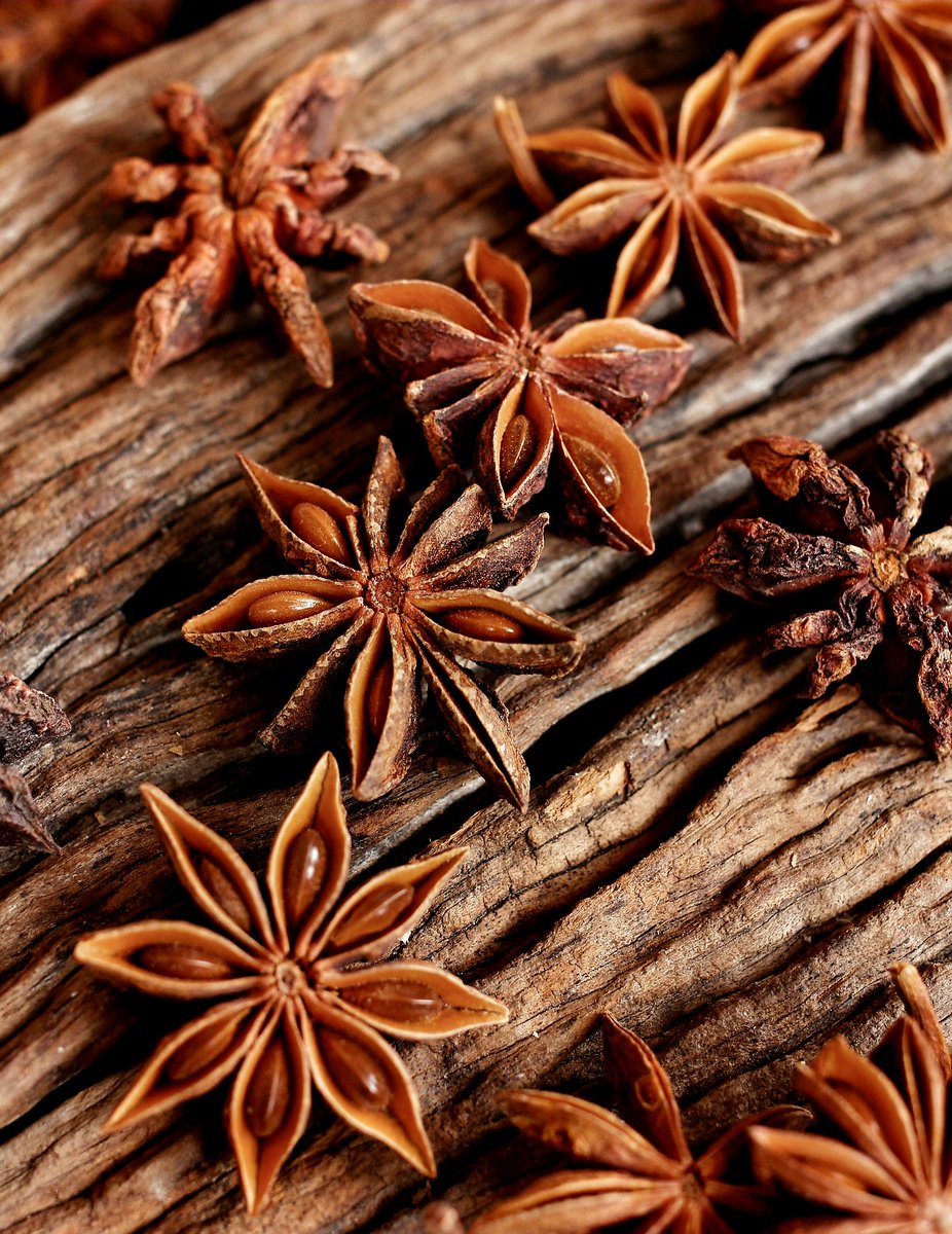 HealthPrimitive's tweet photo. #shikimicacid #naturalmedicine #HolisticHealth #staranise #ayurvedic https://t.co/qjldKwka6h