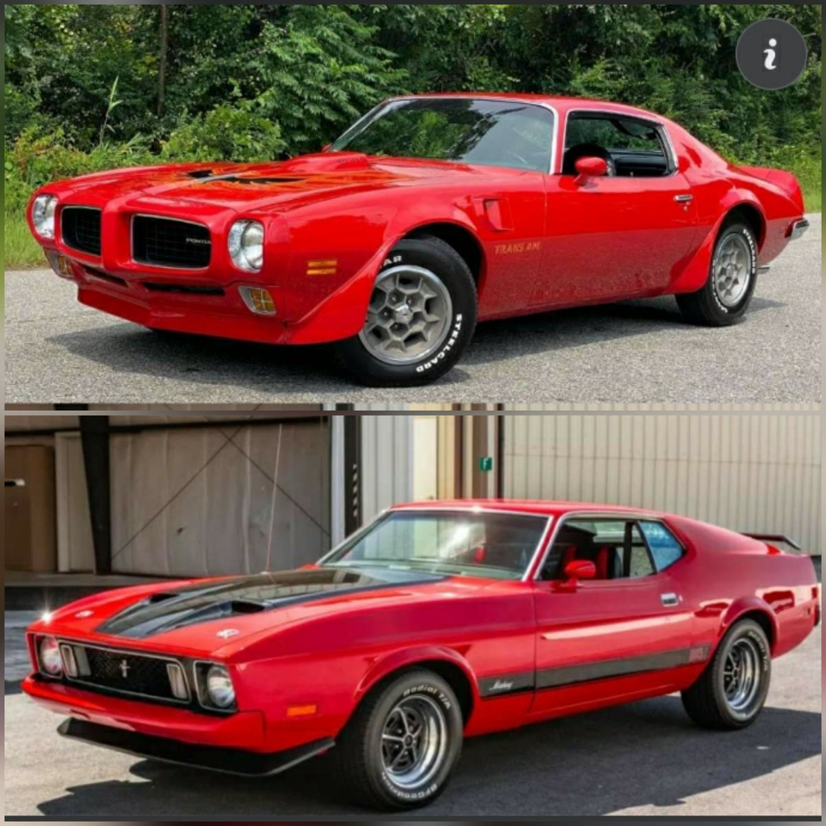 Top or bottom??
