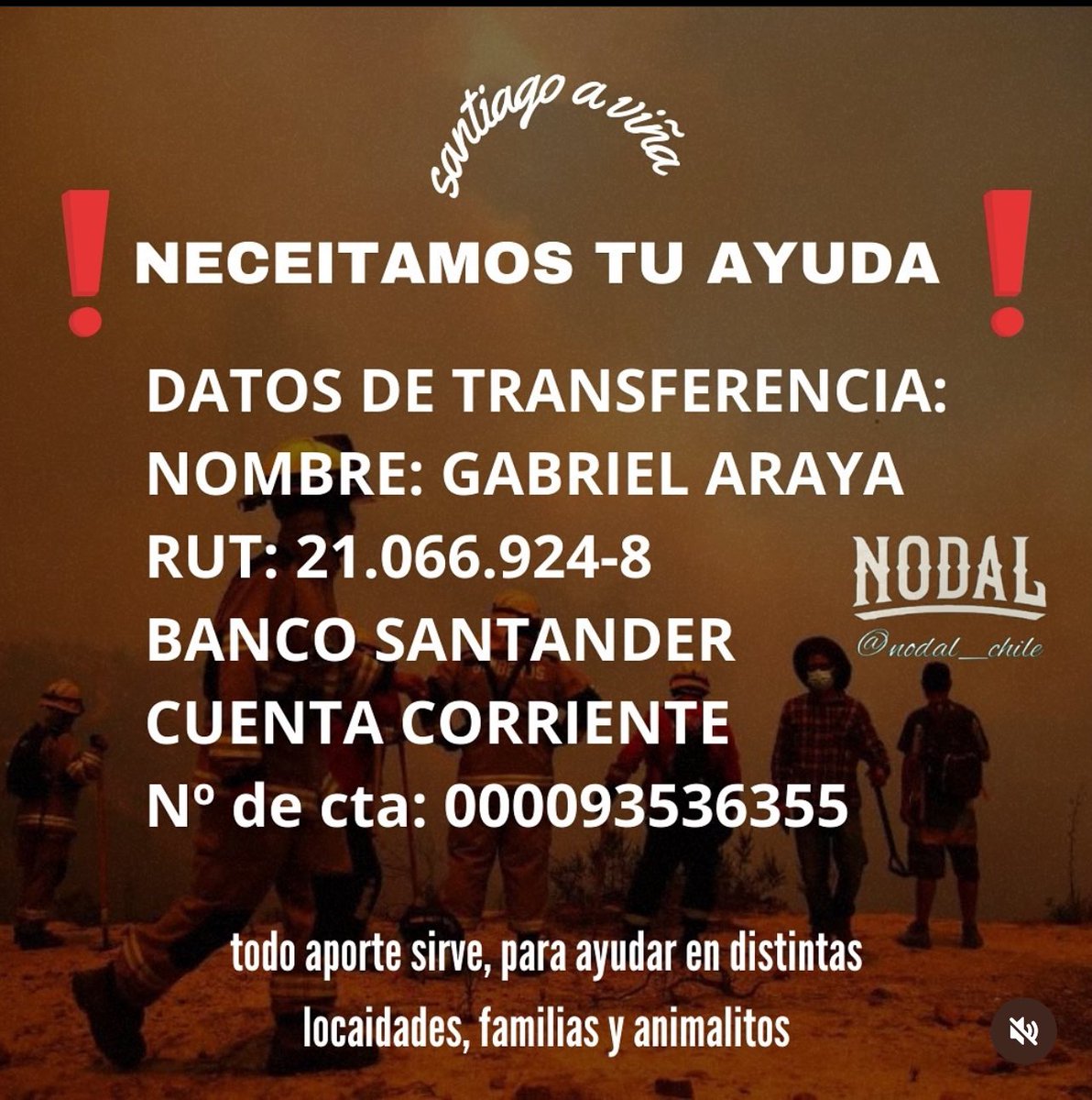 Nodal_Chile: Hola mis Nodalistas esperando se encuentren bien dentro de lo que se puede, les dejo info por aquí de lo que estaremos haciendo…