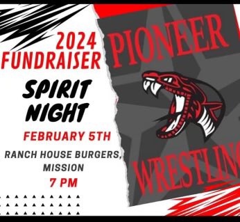 Pioneer Wrestling tweet media