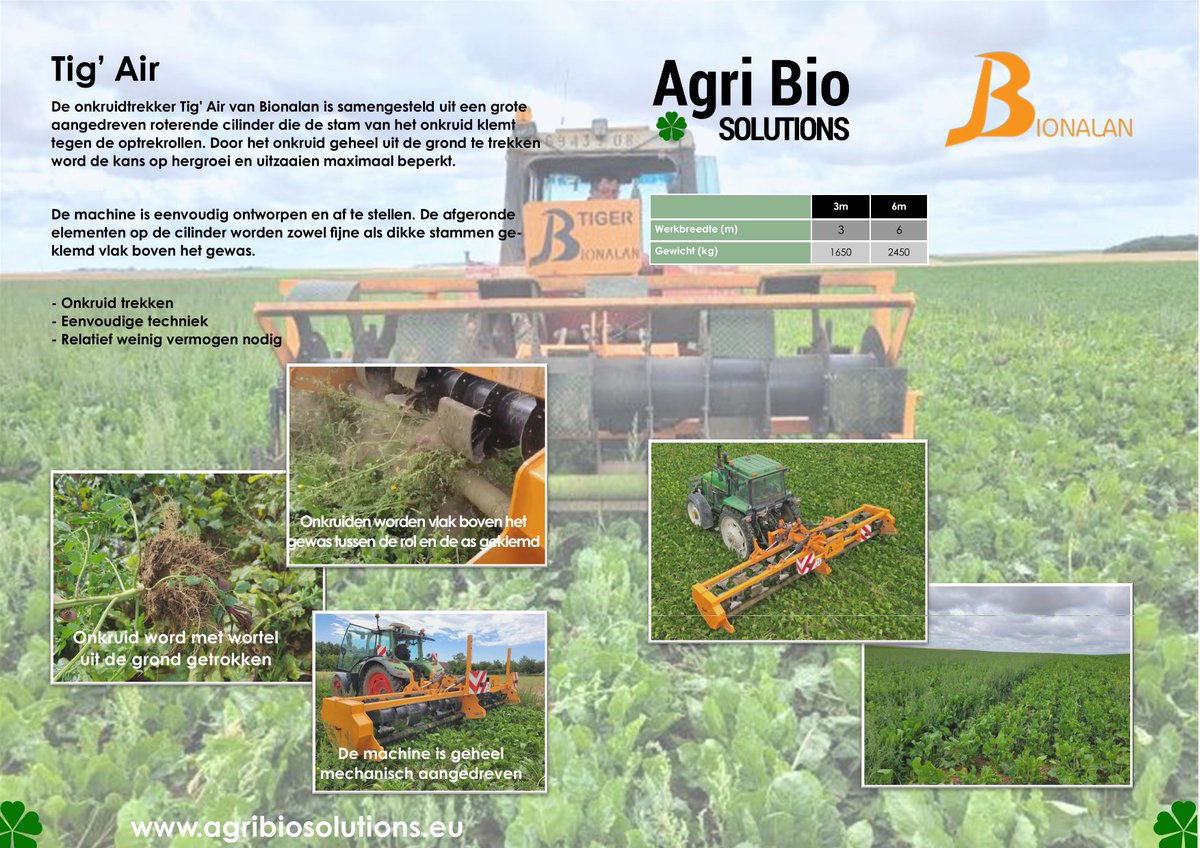 GHoving_AgriBio's tweet photo. 𝗦𝗼𝗹𝘂𝘁𝗶𝗼𝗻𝘀 𝗳𝗼𝗿 𝗦𝘂𝘀𝘁𝗮𝗶𝗻𝗮𝗯𝗹𝗲 𝗙𝗮𝗿𝗺𝗶𝗻𝗴 𝟮𝟬𝟮𝟰!

#bio #regenerative #covercrops #WeedControl #minimumtillage #organicfarming #zaaien #onkruidwieden #bemesten #bionalan #kelly #4disc #lyckegard #duro #brix #seeding #fertilizing #weeding #sähen #dünger https://t.co/2GxS7pvNB5