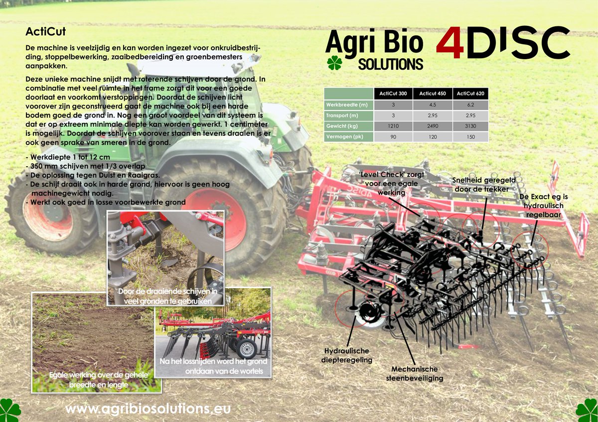 GHoving_AgriBio's tweet photo. 𝗦𝗼𝗹𝘂𝘁𝗶𝗼𝗻𝘀 𝗳𝗼𝗿 𝗦𝘂𝘀𝘁𝗮𝗶𝗻𝗮𝗯𝗹𝗲 𝗙𝗮𝗿𝗺𝗶𝗻𝗴 𝟮𝟬𝟮𝟰!

#bio #regenerative #covercrops #WeedControl #minimumtillage #organicfarming #zaaien #onkruidwieden #bemesten #bionalan #kelly #4disc #lyckegard #duro #brix #seeding #fertilizing #weeding #sähen #dünger https://t.co/2GxS7pvNB5