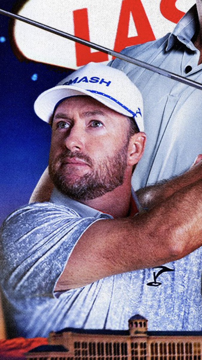 LIV Golf GO tweet media