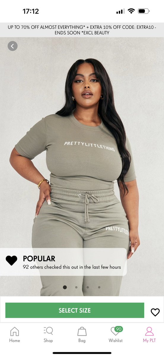BPrettyTough's tweet photo. When the studio lighting makes black writing look like white writing @OfficialPLT … or brown look pinkish … https://t.co/Np77i72uxS