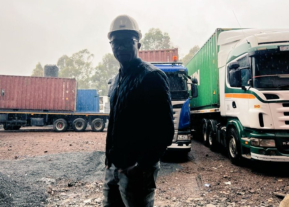 Dans le projet d'implantation de l'usine des boissons <a href="/OkapiAgro/">OKAPI AGROBUSINESS</a> j'avais prévu que 40% du budget sera dépenser au niveau local (fournisseurs locaux).
Malheureusement on trouve pas grand chose sur place, il faut tout importer à la dernière minute avec toutes les conséquence.