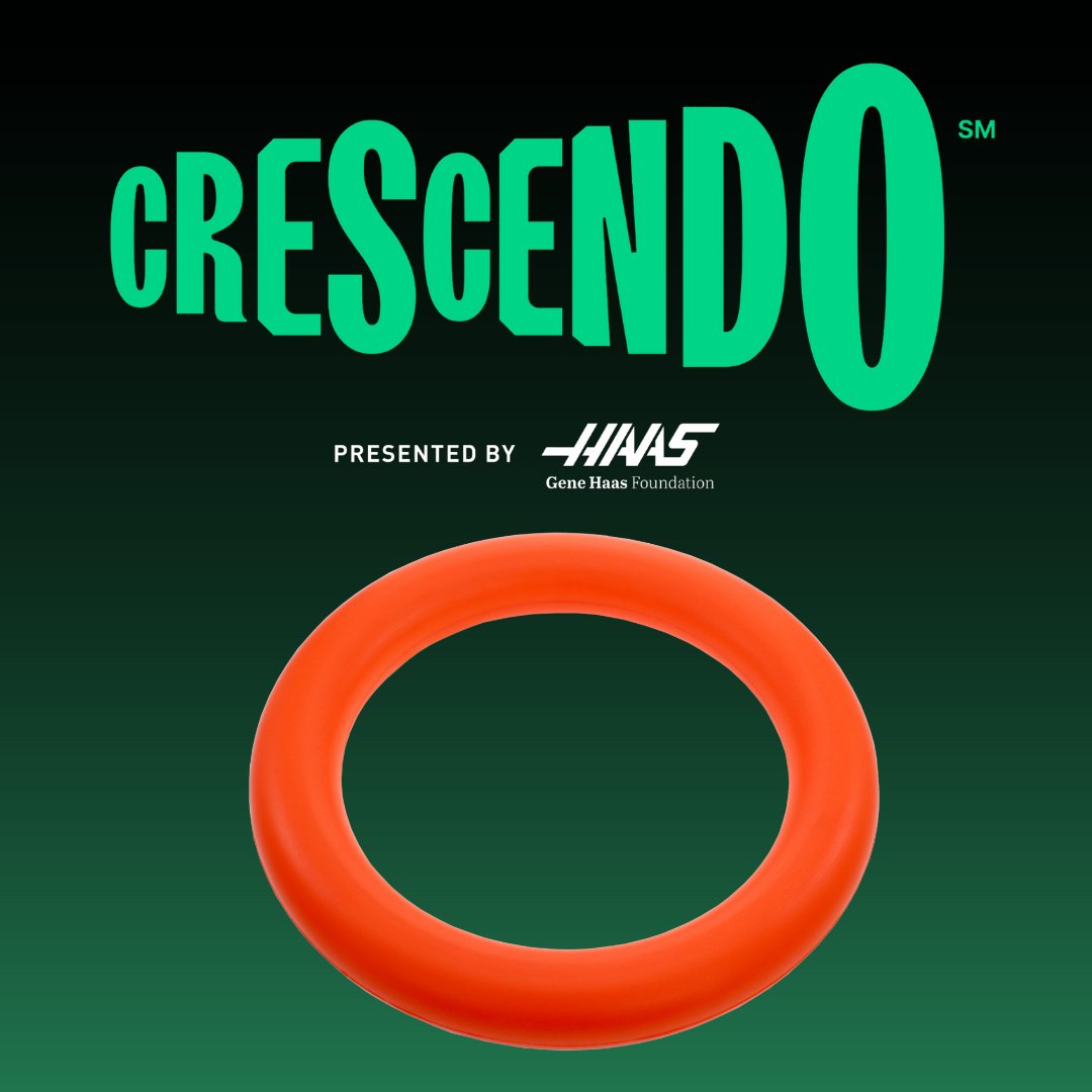 AndyMark Inc. (@andymarkinc) on Twitter photo NOTES are back back back again! NOTES will be available for order tomorrow, February 6th at noon EST. New Note orders will be capped at 6 per team/order. #omgrobots #frcteams #crescendo
🔗: andymark.com/products/frc-2… NOTES are back back back again! NOTES will be available for order tomorrow, February 6th at noon EST. New Note orders will be capped at 6 per team/order. #omgrobots #frcteams #crescendo
🔗: andymark.com/products/frc-2…