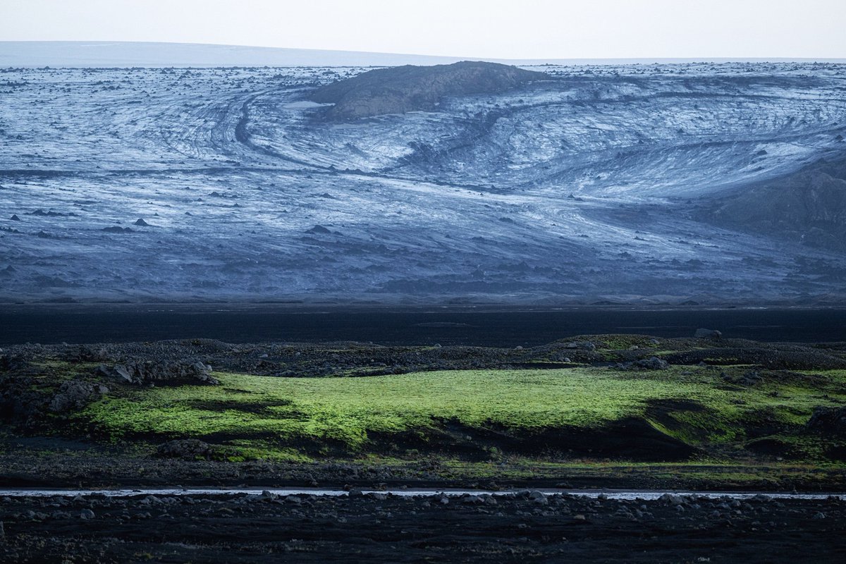 Chlouk's tweet image. Iceland