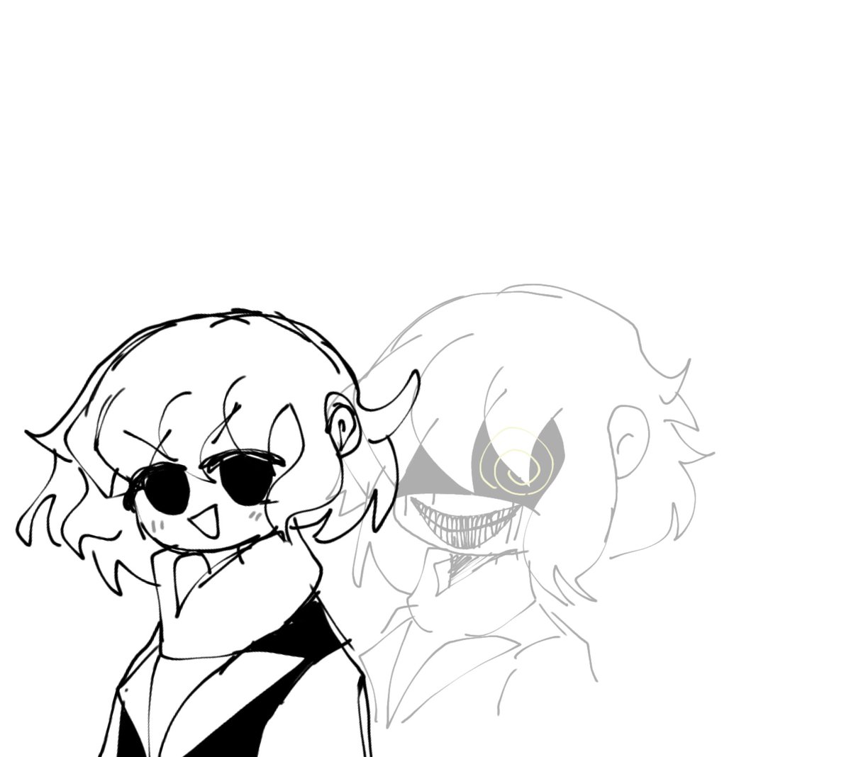 Wissizef's tweet image. Por fuera todo bien por dentro DEVUELVEME MIS 5 PESOS 
#ThefilesAgent