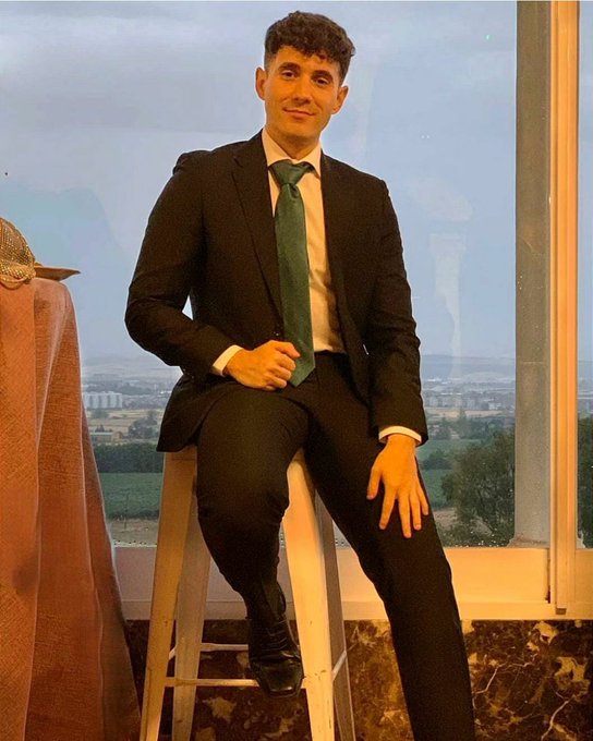 Watch ⭐𝗗𝗮𝗻𝗶𝗲𝗹 𝗙𝗼𝗻𝘁𝗮𝗻𝗮 ⭐ 58K's leaked NSFW photo on TwXstars