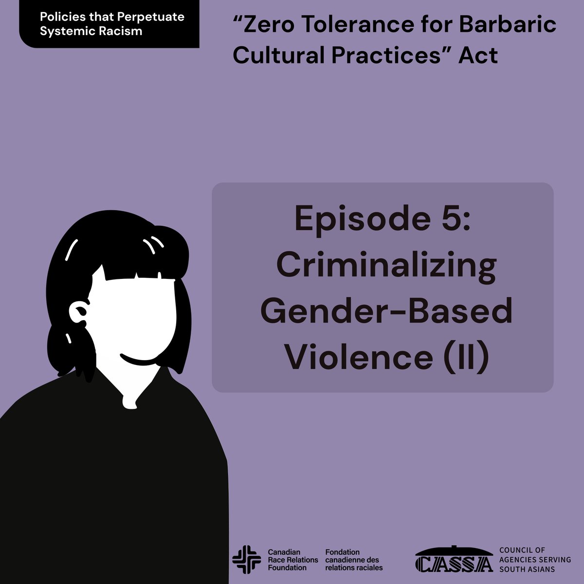 Council of Agencies Serving South Asians (CASSA) tweet media