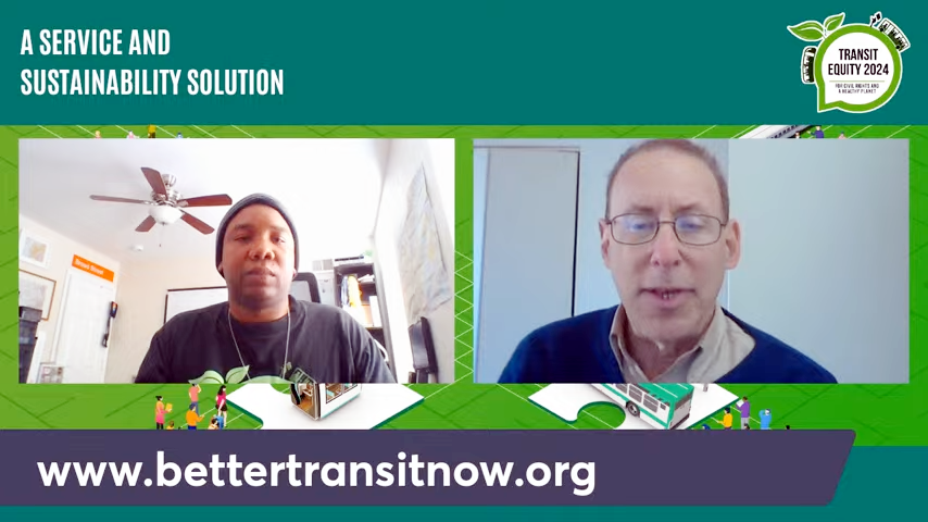 Proud to be part of #TransitEquityDay talking about the #BetterTransitNOW campaign in Baltimore... @strongtownsbalt @LN4S @bacardiobama