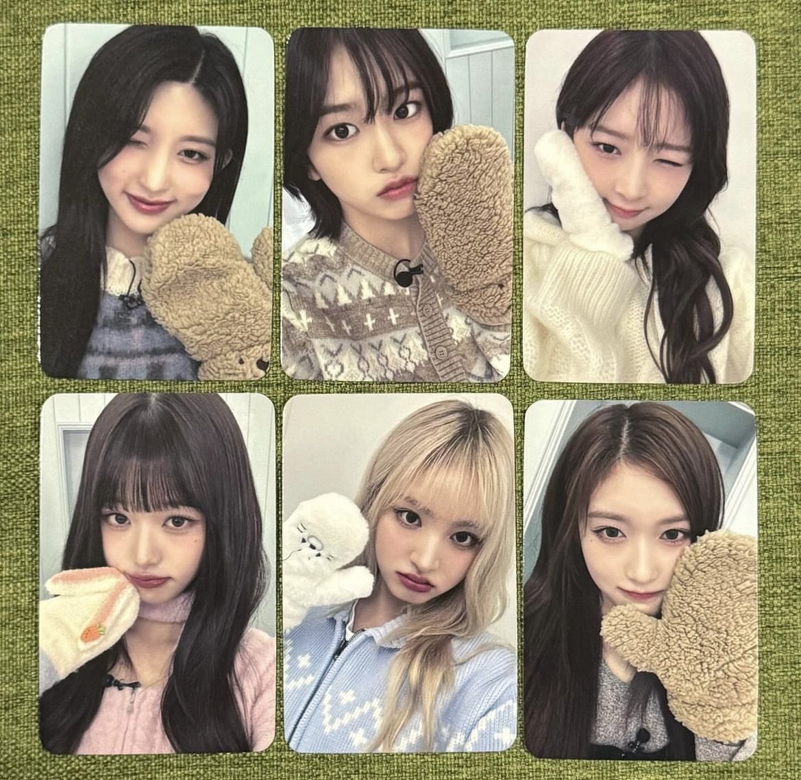 Idol Freak l FECHADA tweet media