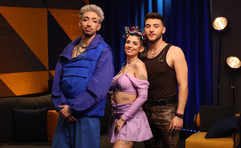 crisfuertes__'s tweet photo. Sois tan talentosos, especiales y buenos compañeros… osquiero #OTGala10 https://t.co/eDjtBLDOXP