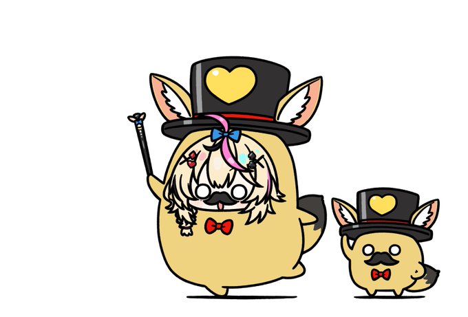 こういうのください
#絵まる 